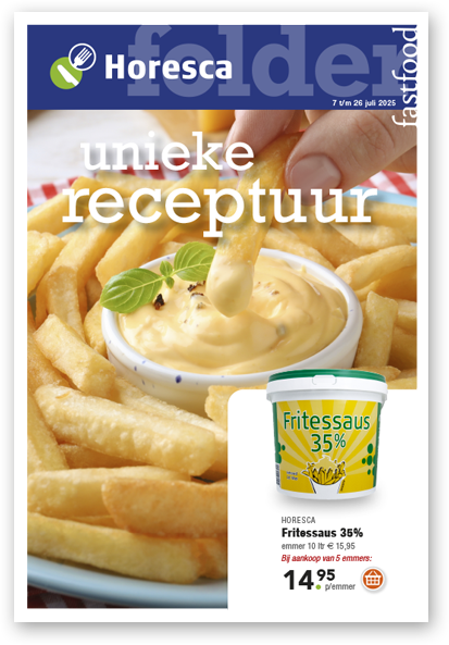 Folder Fastfood